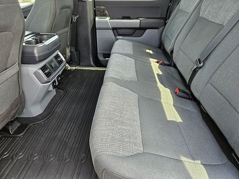 Used 2023 Ford F150 XLT w/ Equipment Group 302A High AWD/4WD image 19