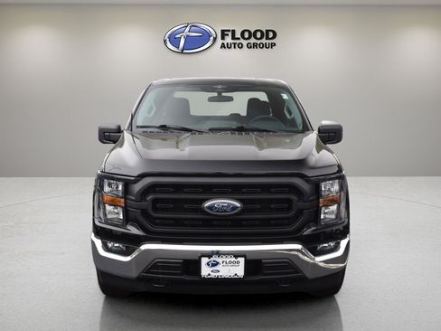 Used 2023 Ford F150 XL w/ XL Chrome Appearance Package image 2