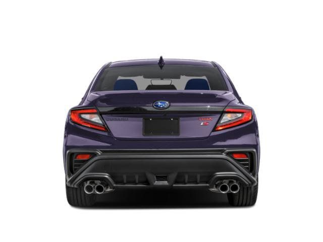 New 2026 Subaru WRX tS AWD/4WD image 8