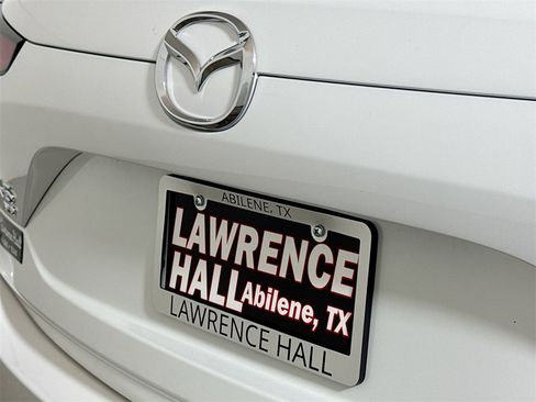 New 2025 MAZDA CX-5 AWD 2.5 S w/ Preferred Package image 18