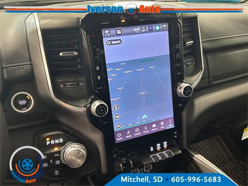 New 2026 RAM 1500 Laramie image 21