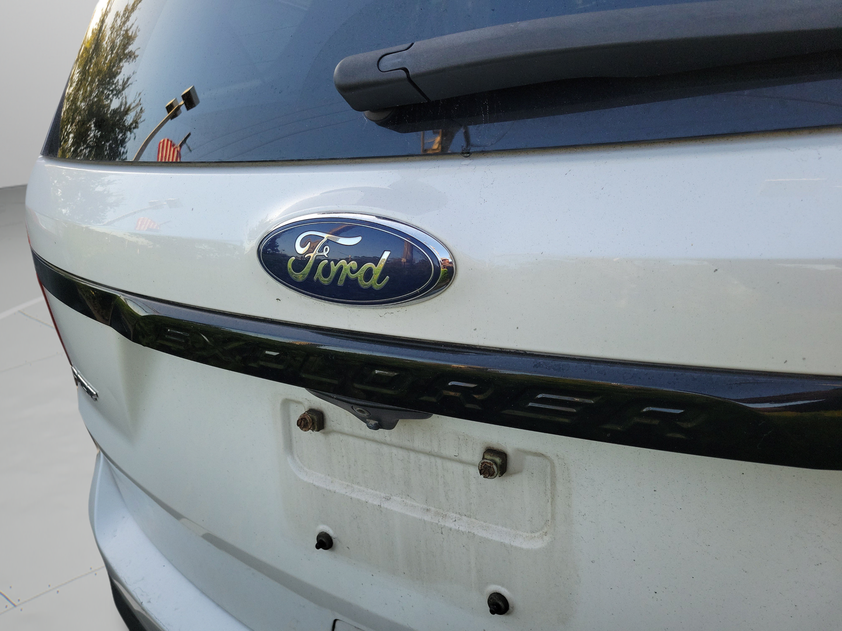 Used 2016 Ford Explorer Sport w/ Equipment Group 401A AWD/4WD image 23