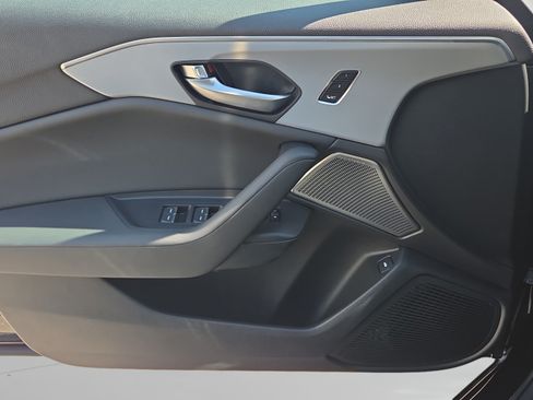 Used 2025 Acura TLX w/ Technology Package FWD image 34