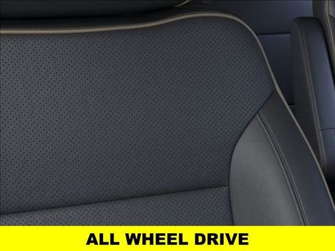 New 2026 GMC Yukon XL Elevation w/ Elevation Premium Package image 21