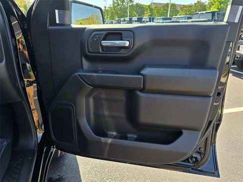 New 2026 GMC Sierra 1500 Pro w/ Graphite Edition image 29