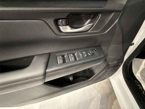New 2025 Honda CR-V EX image 15