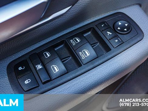 Used 2022 RAM 1500 Big Horn image 51