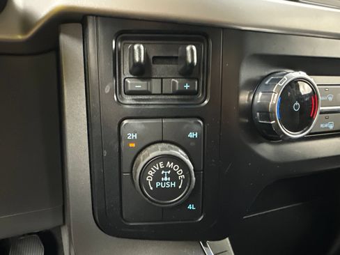 Used 2023 Ford F150 XLT w/ Equipment Group 301A Mid AWD/4WD image 20