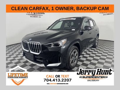 Used 2025 BMW X1 xDrive28i