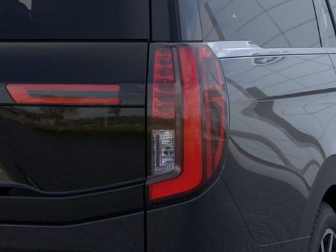 New 2026 Ford Expedition Max Platinum w/ Platinum Ultimate Package AWD/4WD image 22