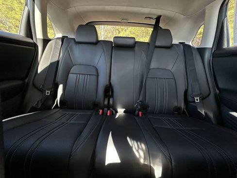 New 2026 Honda HR-V EX-L image 27