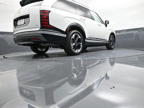 Used 2026 Hyundai Palisade Limited image 37