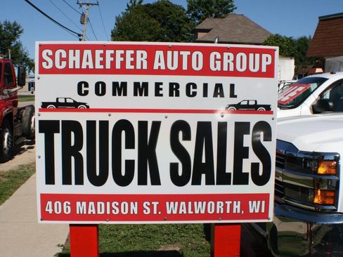 Used 2005 Pontiac Montana SV6 image 1