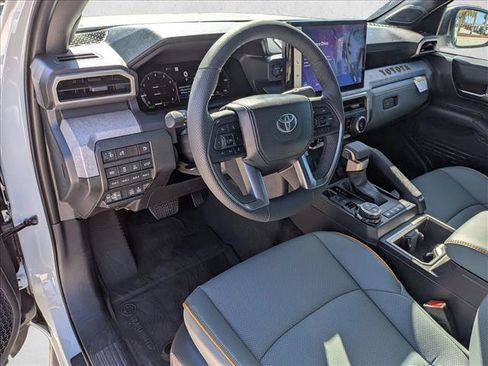 New 2025 Toyota Tacoma 4x4 Double Cab Hybrid image 3