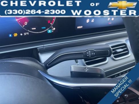 Used 2024 Mercedes-Benz GLE 350 4MATIC image 36
