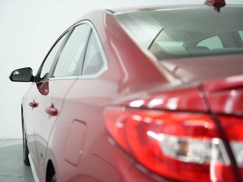 Used 2015 Hyundai Sonata Sport image 56