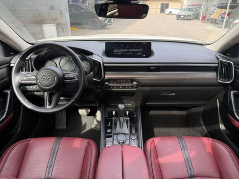 Used 2025 MAZDA CX-50 2.5 Hybrid w/ Premium Plus Pkg image 36