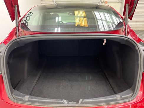 Used 2018 Tesla Model 3 Long Range AWD/4WD image 24