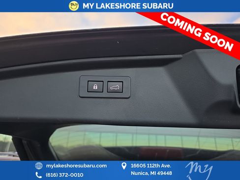 Used 2020 Subaru Outback Touring w/ Popular Package #2 image 24