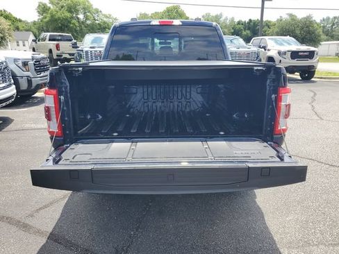 Used 2023 Ford F150 King Ranch w/ Equipment Group 601A High AWD/4WD image 29
