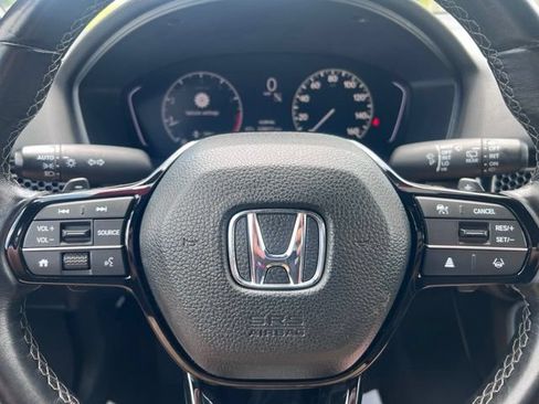 Used 2024 Honda Civic Sport image 19