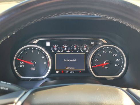 Used 2021 Chevrolet Suburban High Country w/ Premium Package AWD/4WD image 28