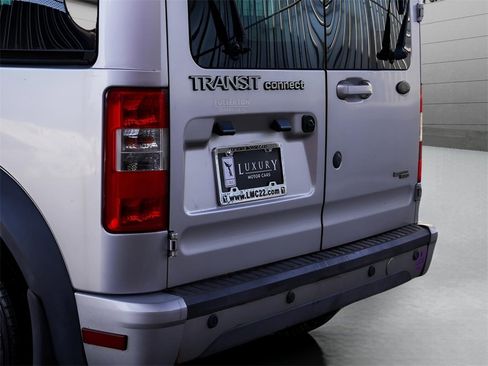 Used 2012 Ford Transit Connect XLT Premium image 15
