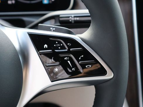 New 2026 Mercedes-Benz C 300 4MATIC Sedan image 34
