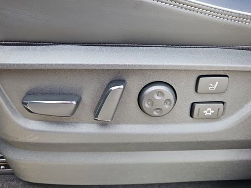 New 2026 INFINITI QX80 4WD w/ Sport Exterior Package image 22