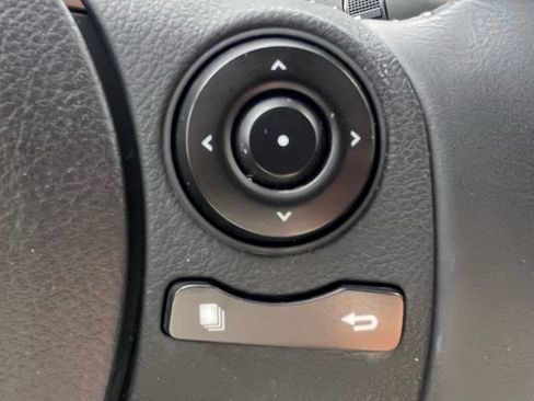 Used 2014 Lexus IS 250 w/ Navigation Package RWD image 20