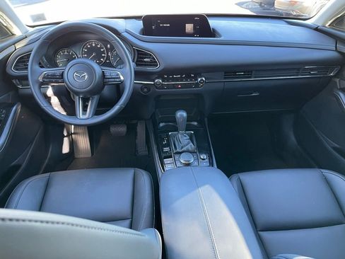 Certified 2024 MAZDA CX-30 AWD 2.5 S w/ Preferred Package image 11