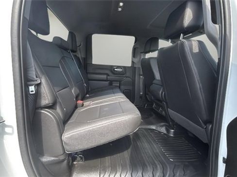 Used 2021 GMC Sierra 2500 2WD Crew Cab w/ Convenience Package image 11