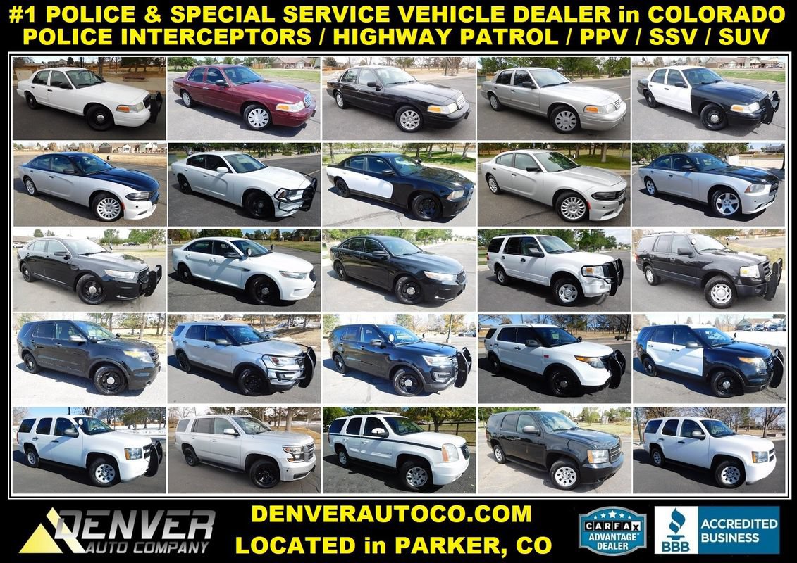 Used 2007 Chevrolet Tahoe 4WD image 5