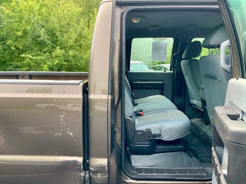 Used 2016 Ford F350 XL AWD/4WD image 21