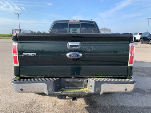Used 2013 Ford F150 XLT w/ Luxury Equipment Group AWD/4WD image 6