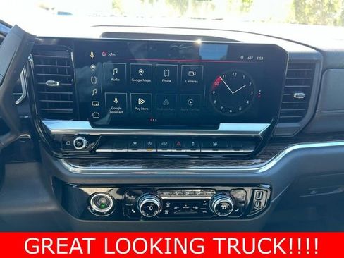 Used 2023 GMC Sierra 1500 Elevation image 23