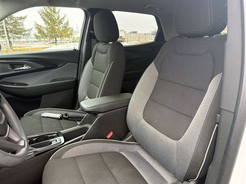 Used 2023 Chevrolet TrailBlazer LT image 36