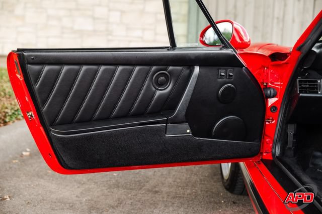 Used 1990 Porsche 911 GT3 RS image 60