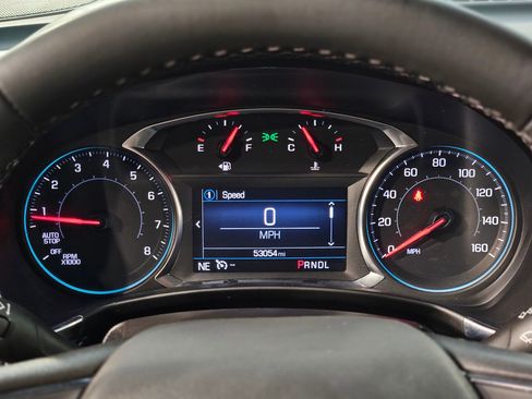 Used 2024 Chevrolet Equinox LT image 15