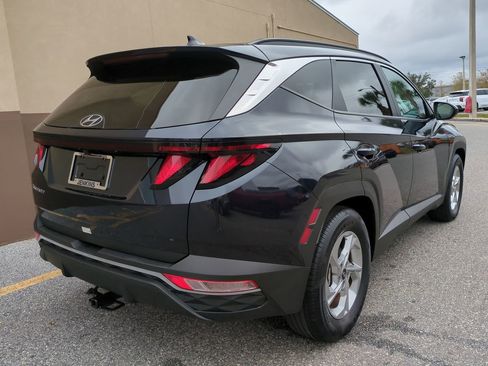 Used 2024 Hyundai Tucson SEL image 4