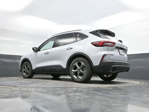 Used 2025 Ford Escape ST-Line image 38