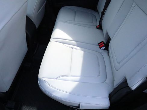 New 2026 Hyundai Santa Cruz SEL image 18