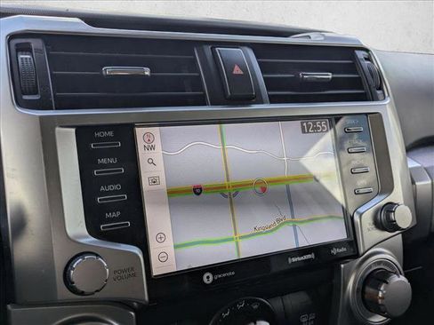 Used 2022 Toyota 4Runner SR5 Premium w/ Moonroof Package image 14