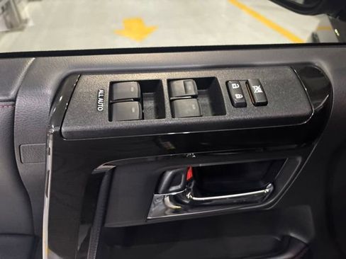 Used 2024 Toyota 4Runner TRD Pro AWD/4WD image 16