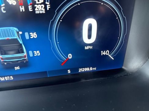 Used 2023 Ford F150 Raptor image 20