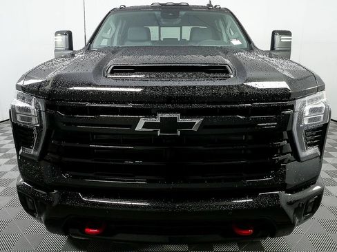 New 2026 Chevrolet Silverado 2500 LTZ w/ LTZ Plus Package image 34