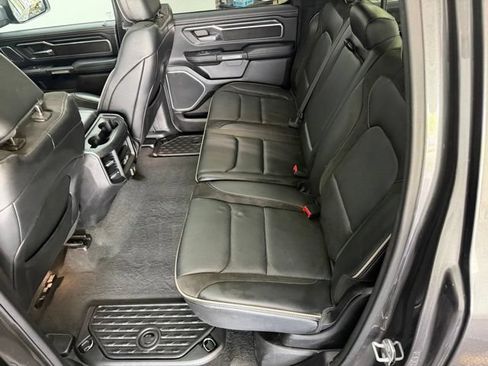 Used 2023 RAM 1500 Laramie AWD/4WD image 35