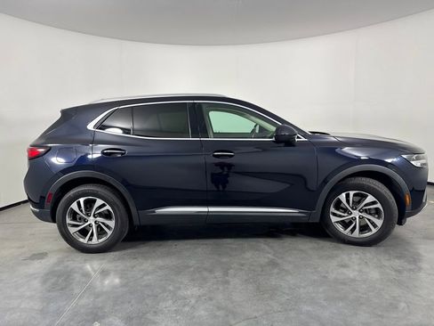 Used 2021 Buick Envision Essence FWD image 6