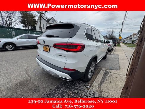 Used 2019 BMW X5 xDrive40i w/ Premium Package 2 image 7
