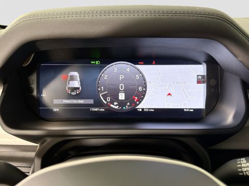 Certified 2025 Land Rover Defender 110 S image 12